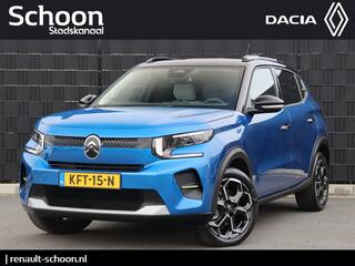 citroen-c3-1.2-hybrid-110pk-max-aut