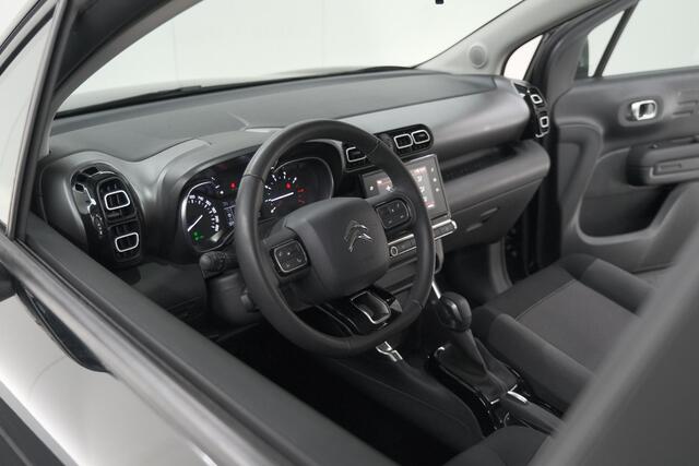 Citroen C3 Aircross PureTech 130 EAT6 Shine | Parkeersensoren | Apple Carplay | Stoelverwarming