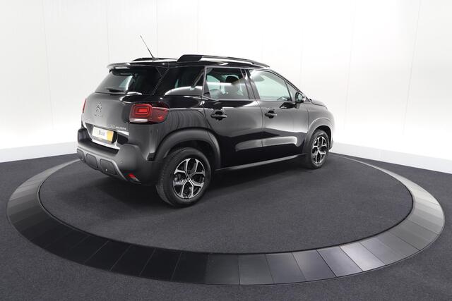 Citroen C3 Aircross PureTech 130 EAT6 Shine | Parkeersensoren | Apple Carplay | Stoelverwarming