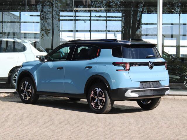 Citroen C3 Aircross Hybrid 145 Max VOORRAAD KORTING