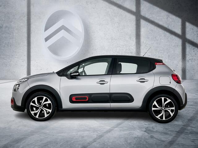 Citroen C3 110 pk automaat Shine | Rijklaar |
