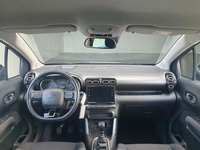 Citroen C3 Aircross 1.2 PureTech S&S Business HUD/NAVI/CRUISE/AIRCO/LMV