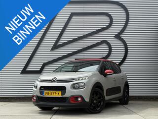 citroen-c3-1.2-puretech-s&s-shine-n