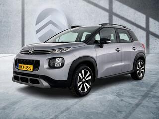 citroen-c3-aircross-110-pk-automaat