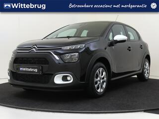 citroen-c3-1.2-puretech-you-parkeer