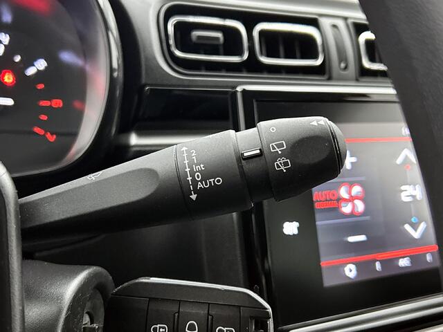 Citroen C3 1.2 PureTech Shine | Rijklaar | Stoelverwarming |