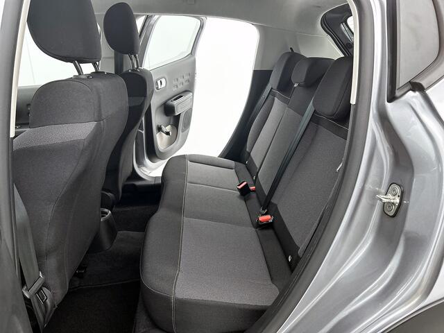 Citroen C3 1.2 5Drs / Airco-ecc. / Navigatie / Pdc.A / Carplay / Led / Apk 09-2027