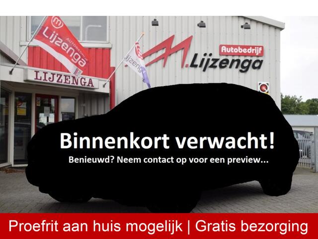 Citroen C3 Aircross 1.2 PureTech S&S Shine Automaat | Carplay | Airco