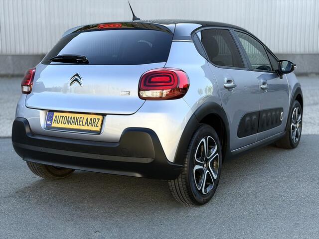Citroen C3 1.2 PureTech S&S Feel Edition NAVI CARPLAY PDC