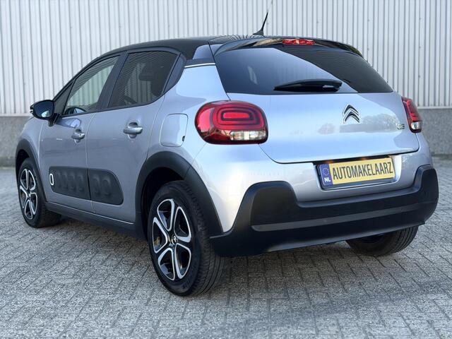 Citroen C3 1.2 PureTech S&S Feel Edition NAVI CARPLAY PDC