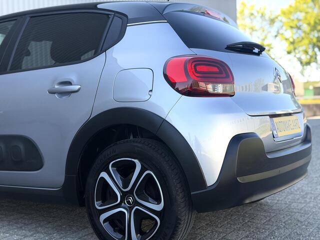 Citroen C3 1.2 PureTech S&S Feel Edition NAVI CARPLAY PDC