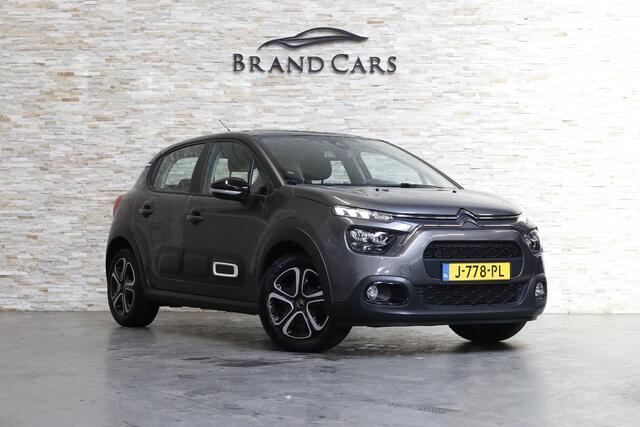 Citroen C3 1.2 PureTech Feel | Carplay | PDC | Navi | NAP | Dealer Oh.