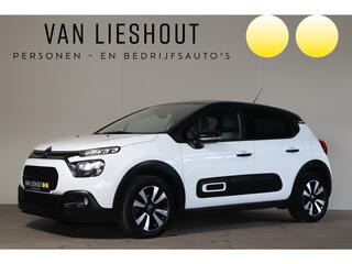 citroen-c3-1.2-puretech-shine-busin