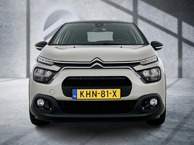 Citroen C3 83pk Shine | Rijklaar | LM Velgen | Apple Carplay | Parkeersensoren |