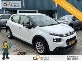 citroen-c3-1.2-puretech-s&s-feel-ga