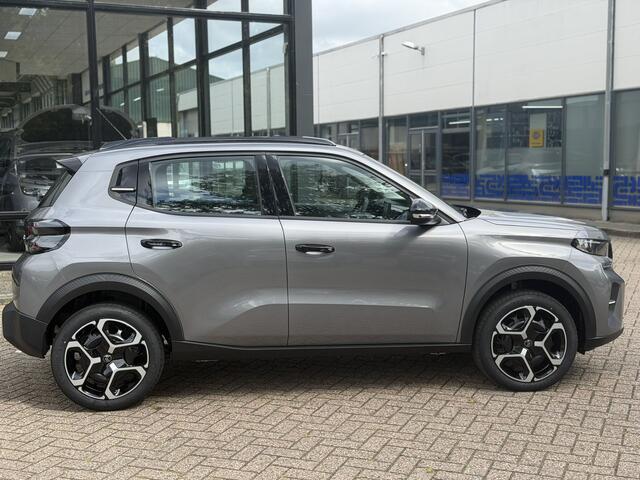 Citroen C3 1.2 Hybrid 110pk Plus