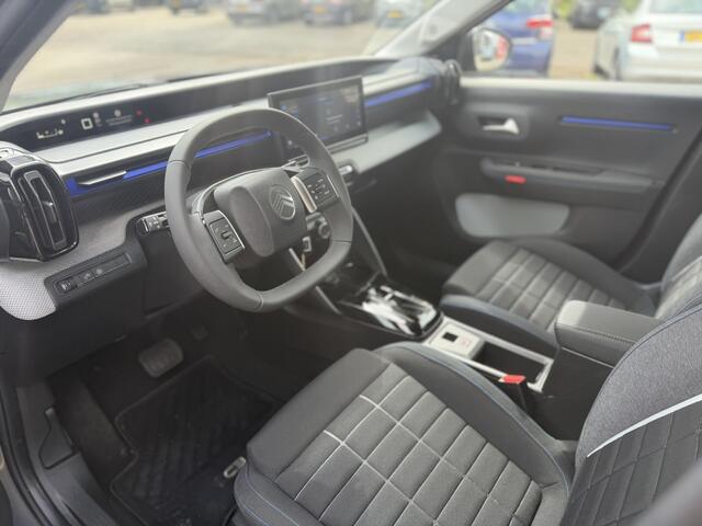 Citroen C3 1.2 Hybrid 110pk Plus