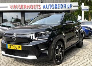 citroen-c3-1.2-turbo-100pk-benzine-