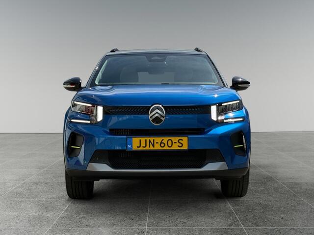Citroen C3 Max 1.2 Hybrid 110pk | 8 JAAR GARANTIE! | TWO-TONE | NAVI | CAMERA | CAMERA | APPLE CARPLAY / ANDROID AUTO | CLIMA | CRUISE CONTROL | DAB+ |