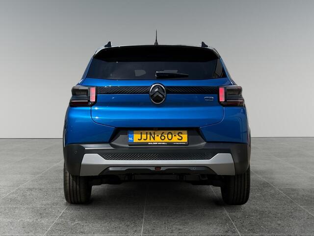 Citroen C3 Max 1.2 Hybrid 110pk | 8 JAAR GARANTIE! | TWO-TONE | NAVI | CAMERA | CAMERA | APPLE CARPLAY / ANDROID AUTO | CLIMA | CRUISE CONTROL | DAB+ |
