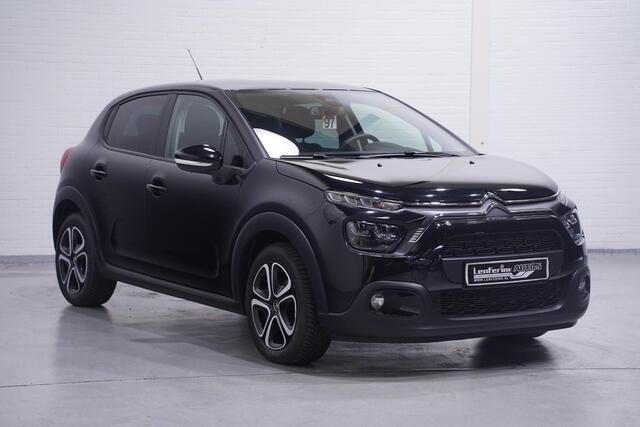 Citroen C3 1.5 HDI110pk Business