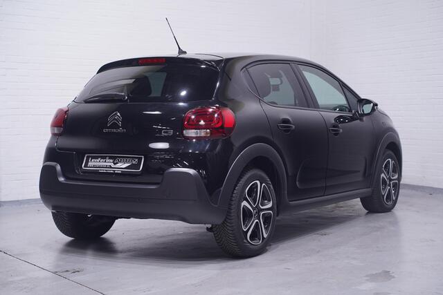 Citroen C3 1.5 HDI110pk Business
