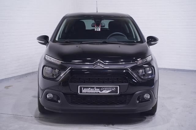 Citroen C3 1.5 HDI110pk Business