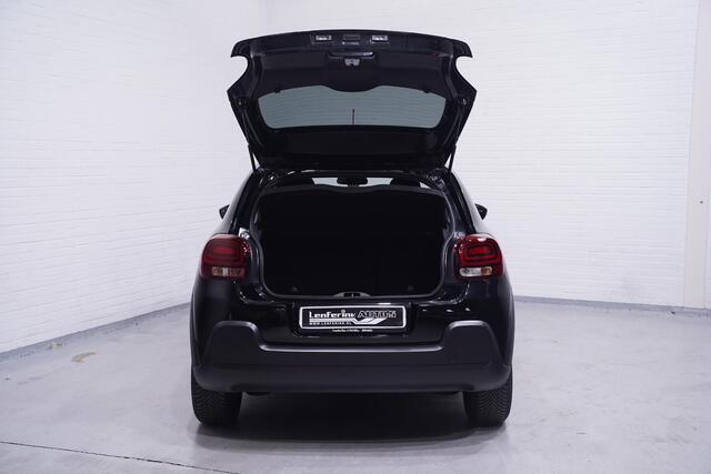 Citroen C3 1.5 HDI110pk Business