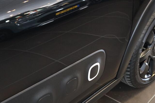 Citroen C3 PT 110 Shine Apple Carplay | Android auto | Camera | Leder | Lichtmetaal