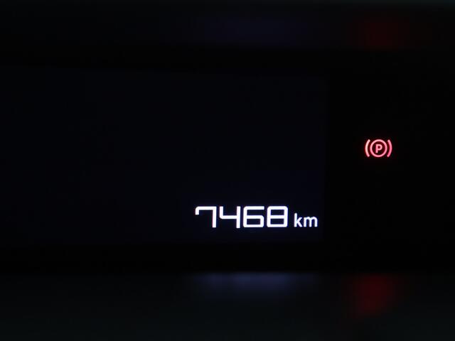 Citroen C3 Aircross 7 persoons Hybride Plus Automaat 136 PK
