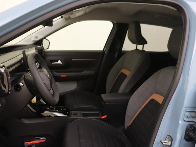 Citroen C3 Aircross 7 persoons Hybride Plus Automaat 136 PK