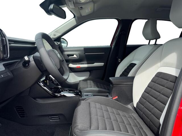 Citroen C3 Ë-C3 Aircross Max 113pk 54 kWh | EXTENDED RANGE | CAMERA | NAVI | DODEHOEKBEW. | CARPLAY