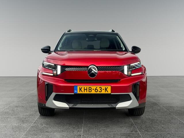 Citroen C3 Ë-C3 Aircross Max 113pk 54 kWh | EXTENDED RANGE | CAMERA | NAVI | DODEHOEKBEW. | CARPLAY