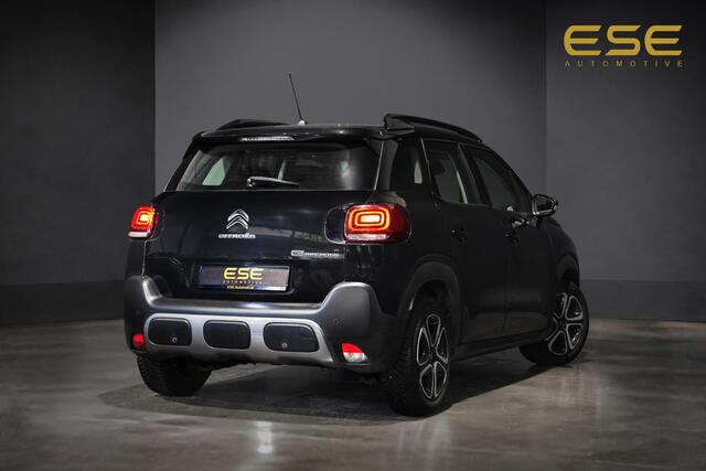 Citroen C3 Aircross 1.2 PureTech Feel | Climate | Cruise | Bluetooth