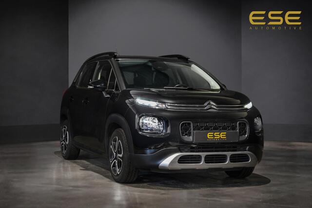 Citroen C3 Aircross 1.2 PureTech Feel | Climate | Cruise | Bluetooth