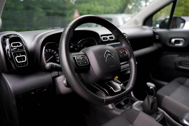 Citroen C3 Aircross 1.2 PureTech Feel | Climate | Cruise | Bluetooth