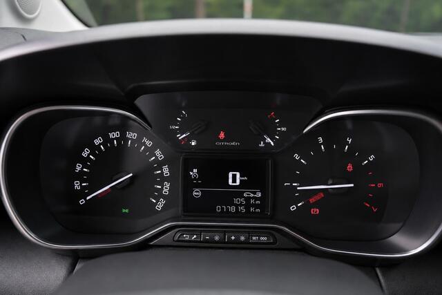 Citroen C3 Aircross 1.2 PureTech Feel | Climate | Cruise | Bluetooth