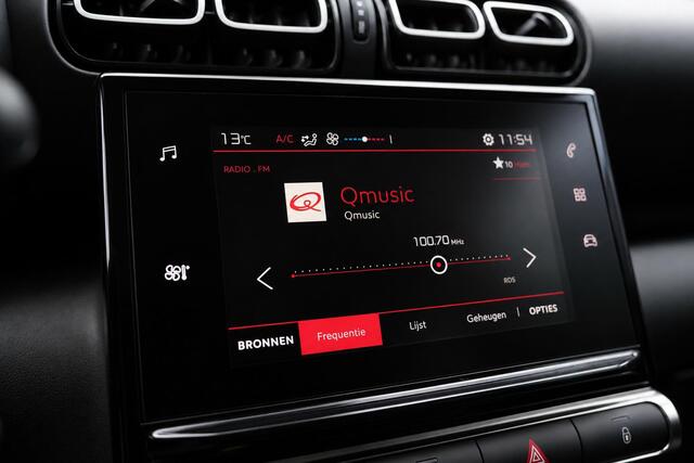 Citroen C3 Aircross 1.2 PureTech Feel | Climate | Cruise | Bluetooth