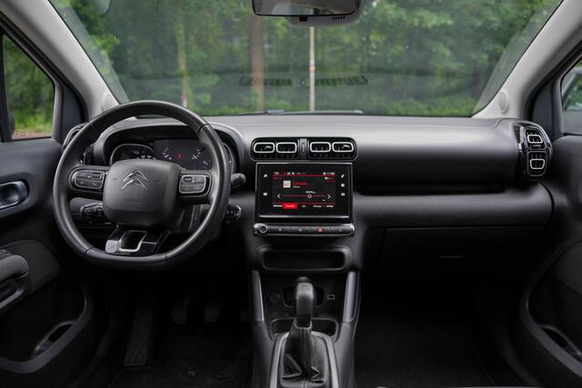 Citroen C3 Aircross 1.2 PureTech Feel | Climate | Cruise | Bluetooth