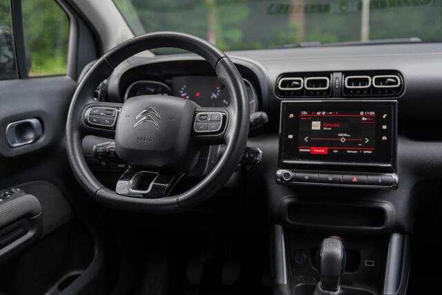 Citroen C3 Aircross 1.2 PureTech Feel | Climate | Cruise | Bluetooth