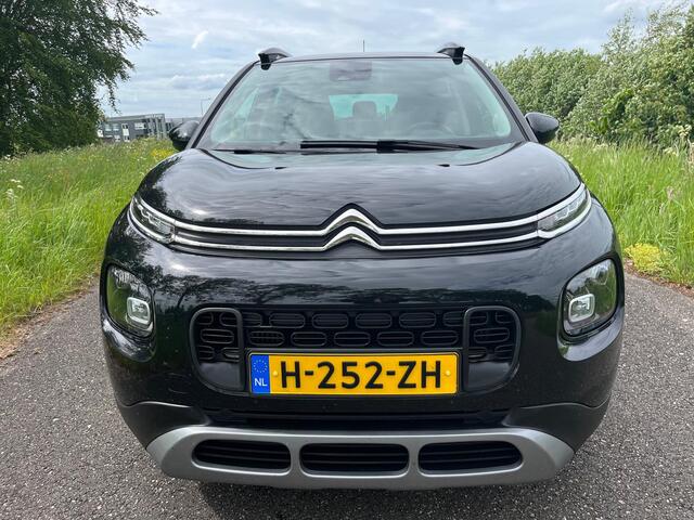 Citroen C3 Aircross 1.2 PureTech S&S Shine