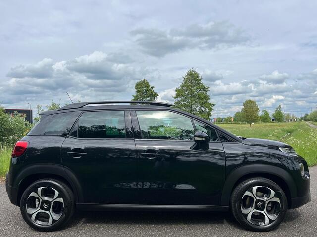 Citroen C3 Aircross 1.2 PureTech S&S Shine