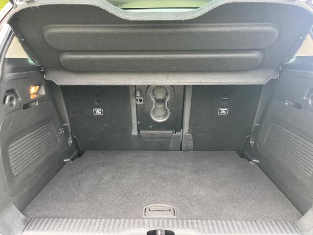 Citroen C3 Aircross 1.2 PureTech S&S Shine