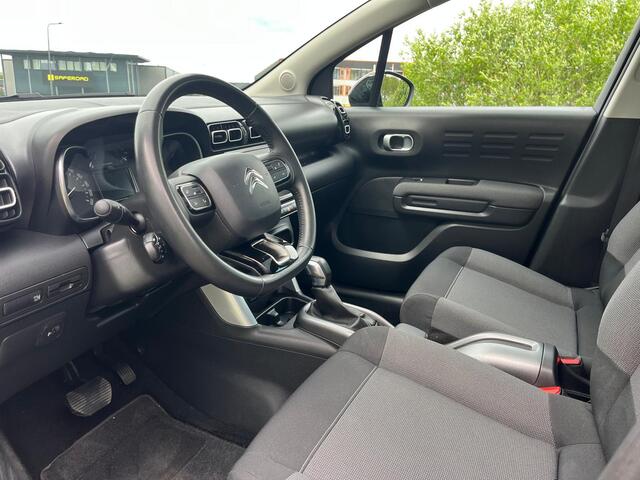 Citroen C3 Aircross 1.2 PureTech S&S Shine