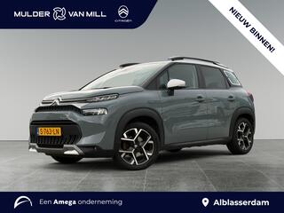 citroen-c3-aircross-shine-pack-1.2-