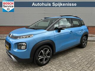 citroen-c3-aircross-1.2-puretech-fe