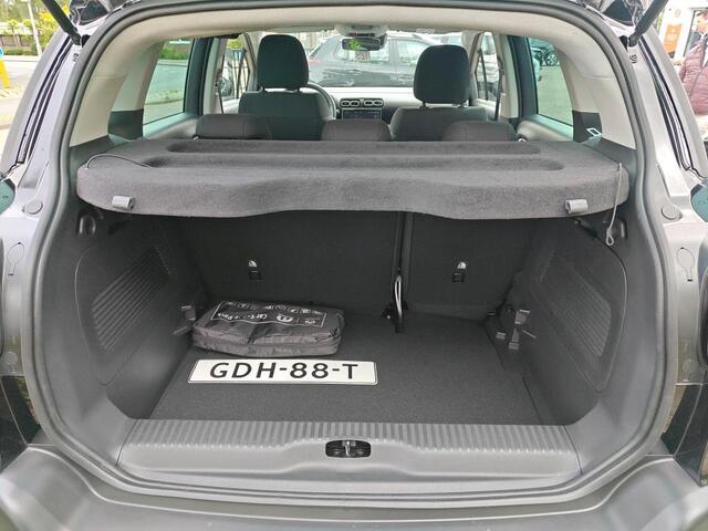 Citroen C3 Aircross 1.2 PureTech You ALL-INRIJKLAARPRIJS/Navigatie/Parkeersensoren/Trekhaak/Lage kilometerstand