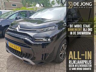 citroen-c3-aircross-1.2-puretech-yo
