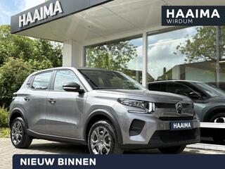 citroen-c3-Ë-c3-you-113pk-urban-ran