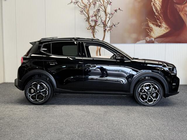 Citroen C3 1.2 TURBO 100PK MAX NIEUW MODEL 2025 50 STUKS OP VOORRAAD !!! NAVIGATIE CRUISE CONTROL CLIMATE CONTROL APPLE CARPLAY/ANDROID RIJSTROOKSENSOREN ACHTERUITRIJCAMERA ZEER MOOI !!
